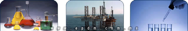 industria quimica y petroquimica EPDM